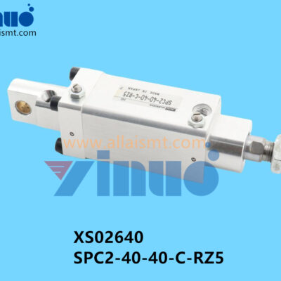 XS02640 SPC2-40-40-C-RZ5 NXT AIR CYLINDER