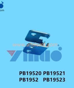 PB19520 PB19521 PB1952 PB19523 NXT 8mm FEEDER COVER