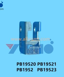 PB19520 PB19521 PB1952 PB19523 NXT 8mm FEEDER COVER