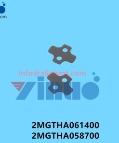 2MGTHA061400 2MGTHA058700 FUJI NXT Retainer Gasket