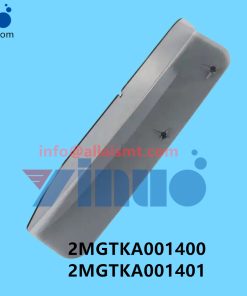 2MGTKA001400 2MGTKA001401 NXT III right side cover