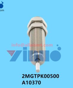 2MGTPK00500 A10370 NXT Absorber