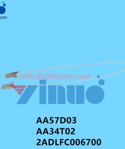 AA57D03 AA34T02 2ADLFC006700 8MM 32MM 44MM 56MM CLAMPER