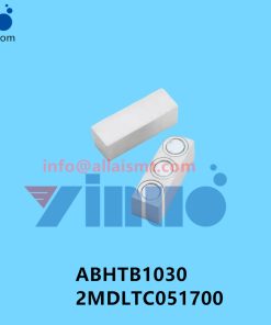 ABHTB1030 2MDLTC051700 Tray GUIDE SIDE