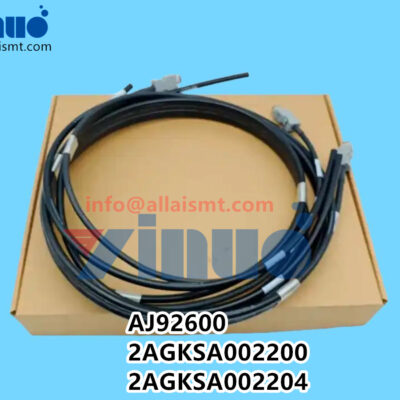 AJ92600 2AGKSA002200 2AGKSA002204 NXT II Head Signal Cable