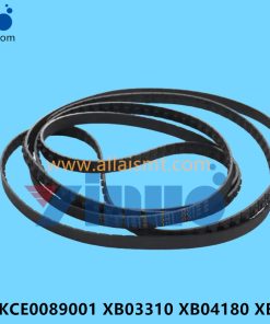 2MGKCE0089001 XB03310 XB04180 XB02320 NXT M6S BELT 1515MM