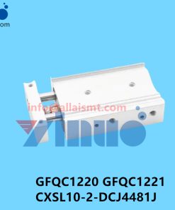 GFQC1230 GFQC1240 S2126L Type CXSM10-35-DCJ8780J Fuji XP Baffle Cylinder