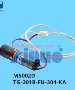 M5002D TG-201B-FU-304-KA NXT MTU-L MOTOR 24V