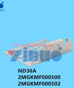 ND36A 2MGKMF000500 2MGKMF000502 H12HS V12 H08 COVER