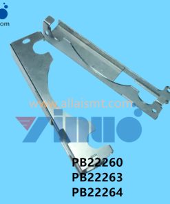 PB22260 PB22263 PB22264 NXT 16MM COVER