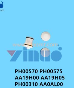 PH00570 PH00575 AA19H00 AA19H05 PH00310 AA0AL00 NXT H12S V12 HOLDER