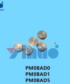 PM0BAD0 PM0BAD1 PM0BAD5 NXT W08C RETAINER, SPRING