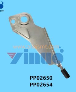 PP02650 PP02654 NXT W08C LEVER