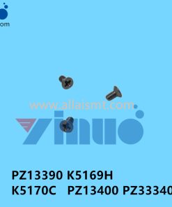 PZ13390 K5169H K5170C PZ13400 PZ33340 NXT SCREW