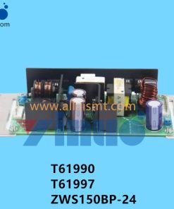 T61990 T61997 ZWS150BP-24 NXT Power Supply