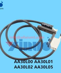 AA30L00 AA30L01 AA30L02 AA30L05 NXT M3 Z0 inductor