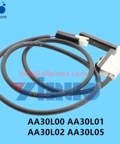 AA30L00 AA30L01 AA30L02 AA30L05 NXT M3 Z0 inductor