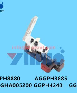 AGGPH8880 AGGPH8885 2MGGHA005200 GGPH4240 GGPH3100 XPF HOOK