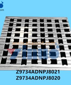 Z9734ADNPJ8021 Z9734ADNPJ8020 XP243 PAM Aluminum Sheet