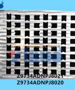 Z9734ADNPJ8021 Z9734ADNPJ8020 XP243 PAM Aluminum Sheet