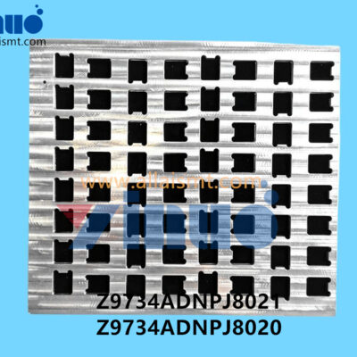 Z9734ADNPJ8021 Z9734ADNPJ8020 XP243 PAM Aluminum Sheet