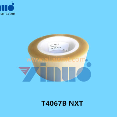 T4067B NXT Double-sided Tape 50MM 100MM