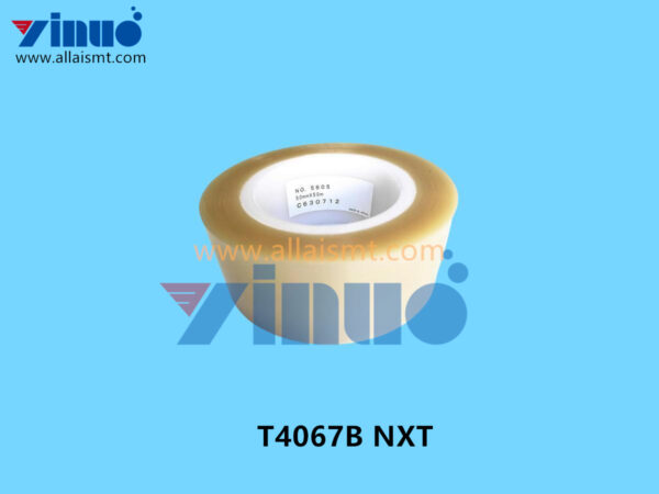 T4067B NXT Double-sided Tape 50MM 100MM