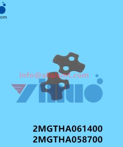 2MGTHA061400 2MGTHA058700 FUJI NXT Retainer Gasket
