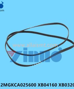 2MGKCA025600 XB04160 XB0320 NXT BELT 970MM
