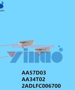AA57D03 AA34T02 2ADLFC006700 8MM 32MM 44MM 56MM CLAMPER