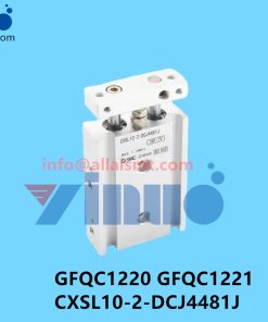 GFQC1230 GFQC1240 S2126L Type CXSM10-35-DCJ8780J Fuji XP Baffle Cylinder