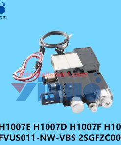 H1007E H1007D H1007F H1007G FVUS011-NW-VBS 2SGFZC000500 XP24 Vacuum Generator