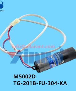 M5002D TG-201B-FU-304-KA NXT MTU-L MOTOR 24V
