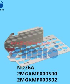 ND36A 2MGKMF000500 2MGKMF000502 H12HS V12 H08 COVER
