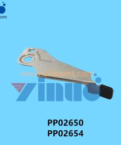 PP02650 PP02654 NXT W08C LEVER