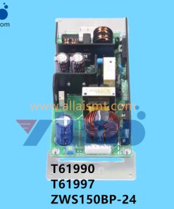 T61990 T61997 ZWS150BP-24 NXT Power Supply