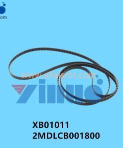 XB01011 2MDLCB001800 NXT CONVEYOR BELT 1020MM