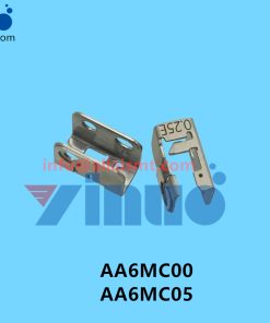 AA6MC00 AA6MC05 NXT W08 Feeder Tape Guide
