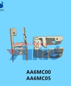 AA6MC00 AA6MC05 NXT W08 Feeder Tape Guide