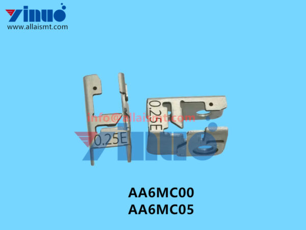 AA6MC00 AA6MC05 NXT W08 Feeder Tape Guide