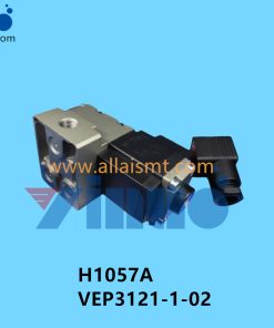 H1057A VEP3121-1-02 FUJI Pressure Control Valve