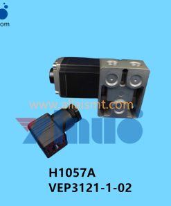 H1057A VEP3121-1-02 FUJI Pressure Control Valve