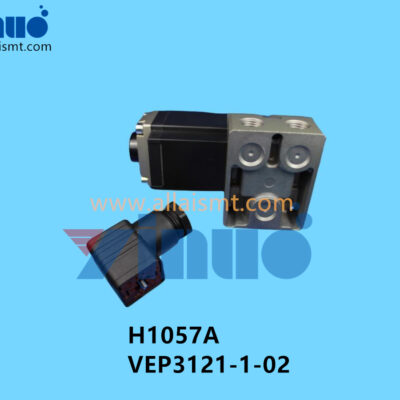 H1057A VEP3121-1-02 FUJI Pressure Control Valve