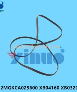 2MGKCA025600 XB04160 XB0320 NXT BELT 970MM