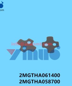 2MGTHA061400 2MGTHA058700 FUJI NXT Retainer Gasket