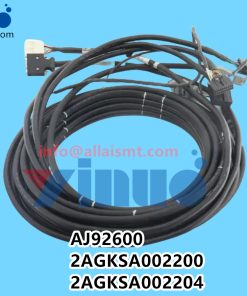 AJ92600 2AGKSA002200 2AGKSA002204 NXT II Head Signal Cable