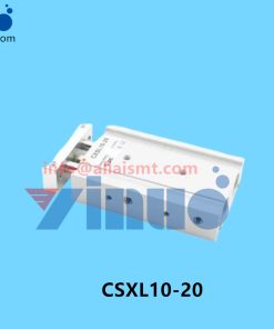 CSXL10-20 NXT CYLINDER