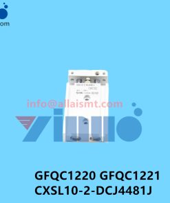 GFQC1230 GFQC1240 S2126L Type CXSM10-35-DCJ8780J Fuji XP Baffle Cylinder