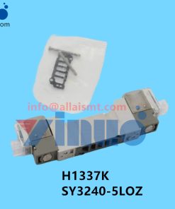 H1337K SY3240-5LOZ NXT SOLENOID VALVE