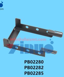 PB02280 PB02282 PB02285 NXT BKT